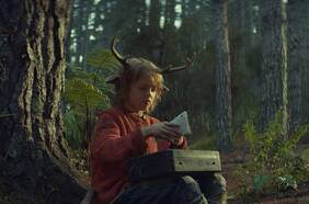 El nuevo tráiler de Sweet Tooth presenta a un mundo post-apocalíptico aterrorizado de los híbridos