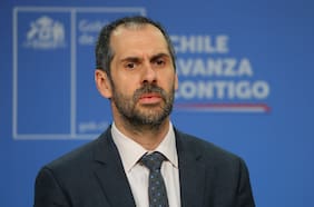 Ministro Grau descarta una vez más “amarre” y afirma que las “personas que están en los gabinetes” deberán dejar sus funciones