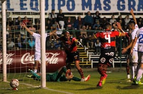 Rangers se acerca a semifinales: los piducanos consiguen un triunfo de oro como visita ante Santa Cruz en la liguilla