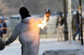 Los adultos que financian a los overoles blancos