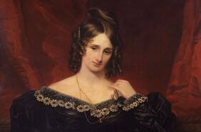 Mathilda: cuando Mary Shelley escribió una novela epistolar y polémica