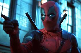 Deadpool lucha contra una villana de Avengers: Endgame en un arte conceptual descartado de Shang-Chi and the Legend of The Ten Rings