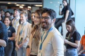¿Cuánto pesa el networking en la rentabilidad de una startup?
