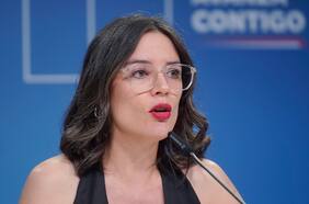 Qué ha dicho Vallejo del caso Monsalve: vocera de gobierno está citada a la comisión investigadora este lunes