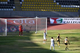 La esperanza de un complicado Coquimbo: las últimas dos visitas de Everton al Sánchez Rumoroso han acabado en goleadas Piratas