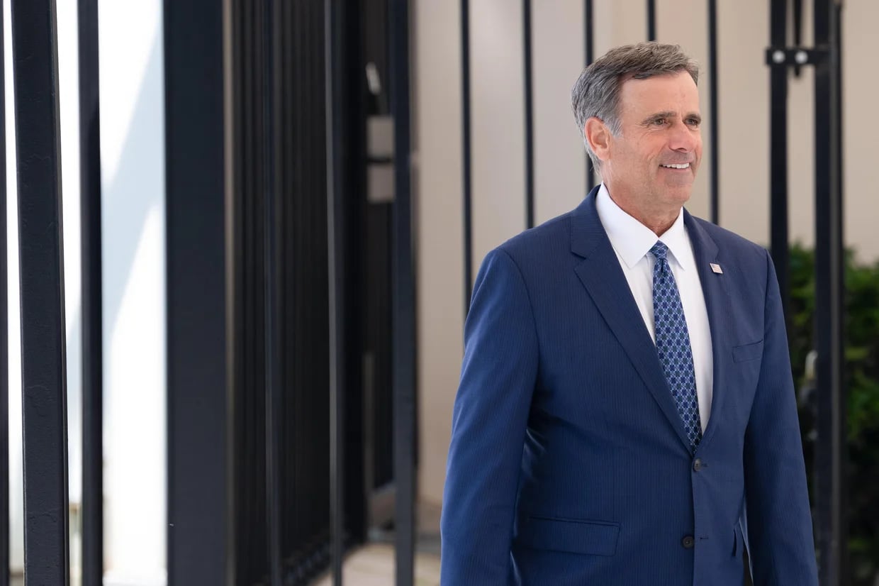 Rusia niega planes para un ataque contra la OTAN en plena visita a Moscú por parte del jefe de la CIA