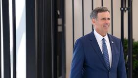 Rusia niega planes para un ataque contra la OTAN en plena visita a Moscú por parte del jefe de la CIA