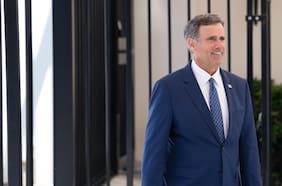 Rusia niega planes para un ataque contra la OTAN en plena visita a Moscú por parte del jefe de la CIA