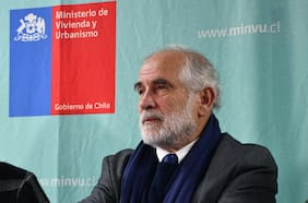 Por convenios de Democracia Viva: Montes dice que acciones legales “dependen de los antecedentes” pero que podría haber una “investigación mayor”