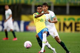 El presente y futuro de las selecciones: así está el recambio en los grandes