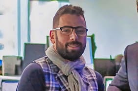 Probar su “ingenuidad”: la  difícil tarea de Rodrigo Topelberg para eludir la cárcel