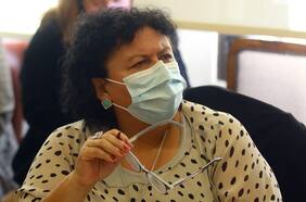 Rechazada la moción de censura a la presidenta de la Comisión de DDHH, Lorena Pizarro (PC)