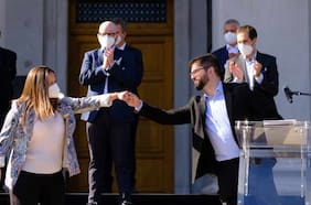 “El gabinete del Presidente sabía de estas situaciones”: 10 frases destacadas de Alexandra Benado, la futura ministra del Deporte