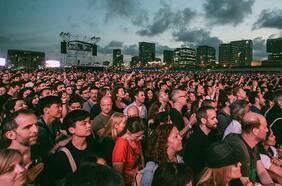 Horarios, ingresos, estacionamientos y más: todo lo que tienes que saber si vas al Primavera Sound 2022