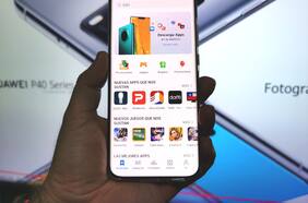 Las medidas de seguridad que validan a la tienda de aplicaciones de Huawei