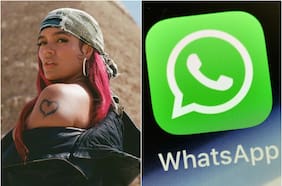 Así es como puedes activar en WhatsApp el modo “Bichota” de Karol G