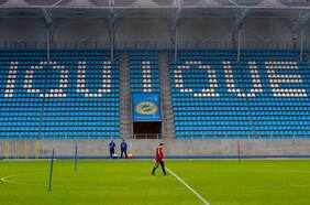 Iquique será la sede: la ANFP le pone fecha a la final de la Copa Chile