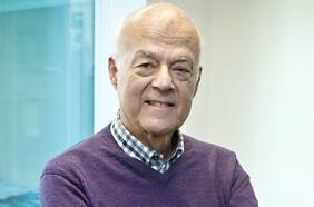 Joseph Ramos critica reducción de jornada laboral a 40 horas y señala que “sería a expensas del empleo”