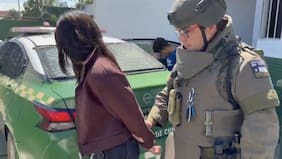 Carabineros detiene a dos menores y un adulto por asalto a camión que repartía electrodomésticos en San Bernardo