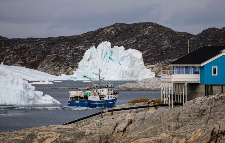 Por qué Rusia y Noruega frenaron sus planes en el Ártico (pese a la ambición de Trump por Groenlandia y sus recursos)