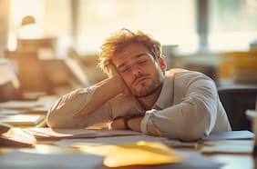 ¿Por qué siempre me siento cansado? Científicos creen haber encontrado una de las razones