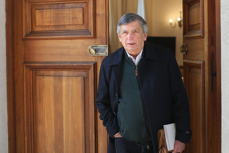 Lautaro Carmona