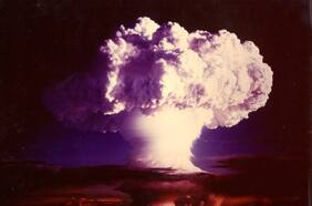 ¿Qué países tienen armas nucleares y dónde están?