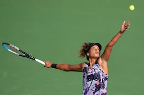 El WTA 125 de Santiago suma a una flamante top 50 egipcia a su cuadro principal