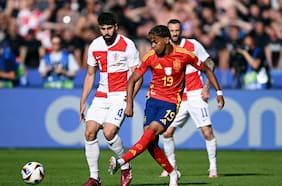 Comandado por Lamine Yamal: el millonario y estelar equipo de las grandes ausencias del Mundial Sub 20 de Chile