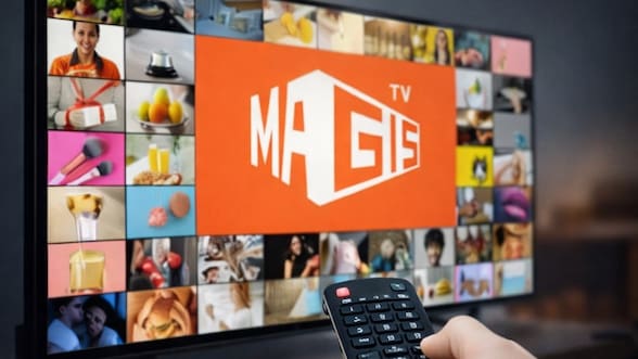 Ley de Propiedad Intelectual: gremio arremete contra plataforma Magis TV en la comisión de Economía de la Cámara