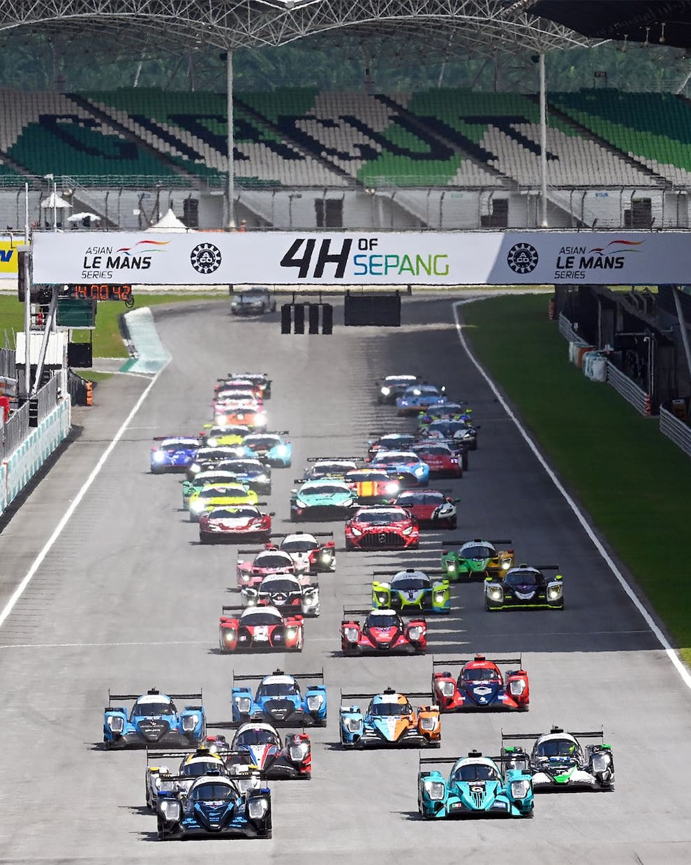 Con escuderías y circuitos históricos: cómo es la Hypercar, la ...