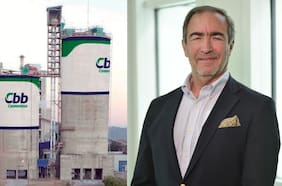 El gigante belga Carmeuse toma el control de Cementos Biobío: grupo será presidido por abogado chileno