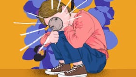 Hablemos de amor: una enfermedad y el valor del pensamiento crítico