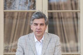 Enrique Tirado: “Dedicar toda mi vida a un solo vino fue una apuesta”