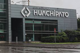 Gerente general de CAP no descarta sumar como socio al Estado para viabilizar Huachipato: “Cualquier socio, estamos dispuesto a conversarlo”