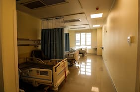 Discusión sobre la Modernización del Sistema Nacional de Servicios de la Salud avanza en comisión de Salud del Senado