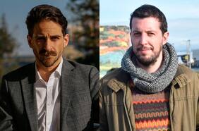 Felipe Valenzuela, amigo de Boric, deja La Moneda y se suma a equipo de campaña de Winter