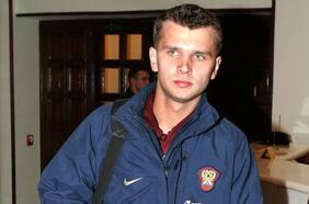 Muere exseleccionado ruso en la guerra con Ucrania