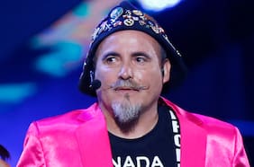 “Era una trampa”: el relato que hizo Paul Vásquez del violento robo de su camioneta a él y a su esposa en la Ruta 78