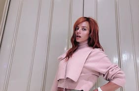 La honestidad brutal de Lily Allen: “Amo a mis hijas, pero arruinaron mi carrera”