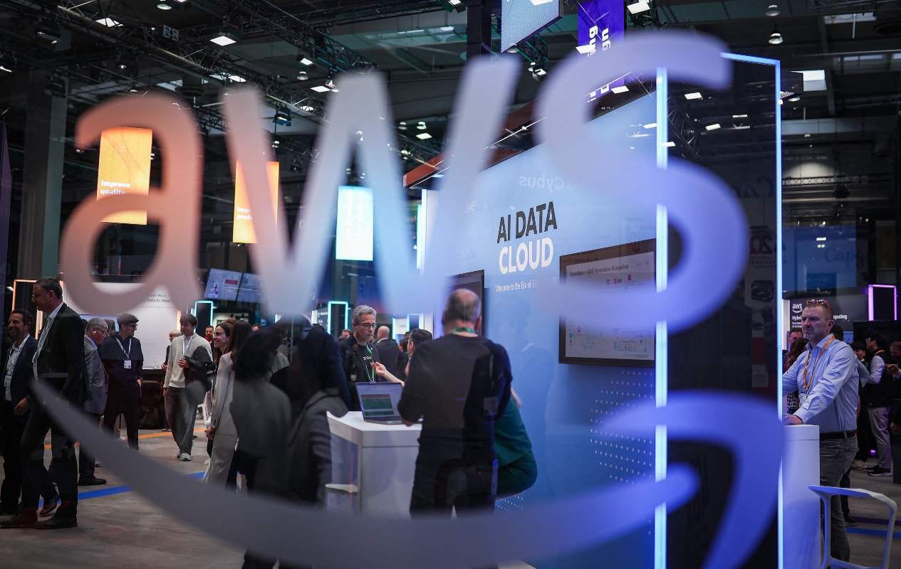 Ingresos de AWS impulsan los resultados de Amazon y acciones anotan fuerte alza en Wall Street
