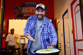 Las 8 mejores picadas abiertas en 2018