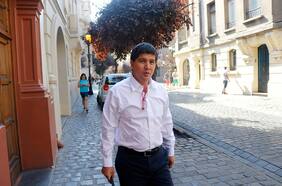 Diputados PS anuncian que estudiarán acciones judiciales contra la ministra Pérez y se suman a ruptura de diálogo con La Moneda