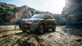 Nuevo Suzuki eVitara: un SUV para una nueva era eléctrica