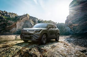 Nuevo Suzuki eVitara: un SUV para una nueva era eléctrica