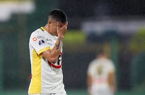 La carta que compromete a Coquimbo Unido en su apretado calendario