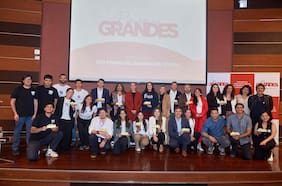 Piensa en Grandes: la alianza que busca convertir la longevidad en una oportunidad para las pymes