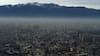 Declaran alerta ambiental para este viernes en la RM: revisa la restricción vehicular