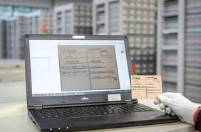 Proyecto utiliza inteligencia artificial para ayudar a descubrir información sobre las víctimas del régimen nazi