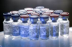 La alternativa para la escasez de inoculaciones: Producción autónoma de vacunas contra el Covid-19